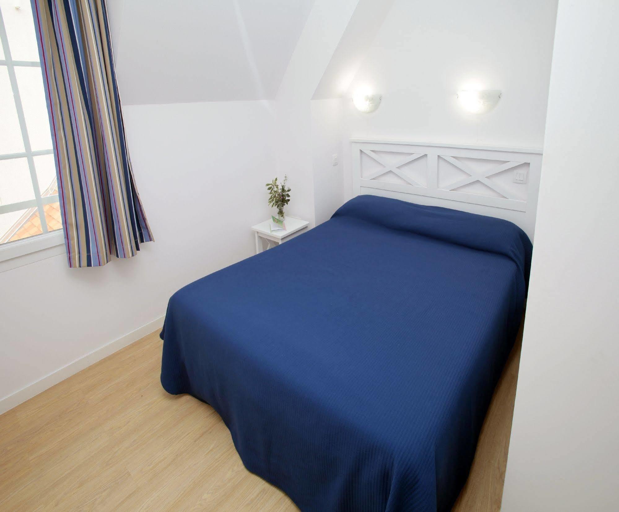 Residence Odalys Le Domaine Des Dunettes Cabourg Zewnętrze zdjęcie